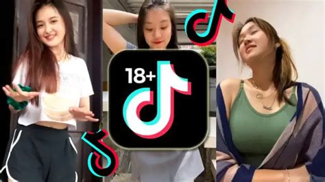 tiktok 18 pulse video|TikTok Is Introducing an Adults